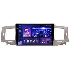 Штатная магнитола Teyes CC3 2k 6+128 Gb 360° Toyota Corolla 9 E120 2004-2006 9″