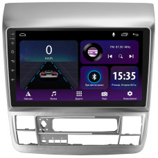 Штатная магнитола Sigma E9232 2+32 Gb Toyota Alphard 1 H10 2005-2008 (F2) 9″