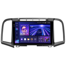 Штатная магнитола Teyes CC3 2k 6+128 Gb 360° Toyota Venza 2008-2016 9″