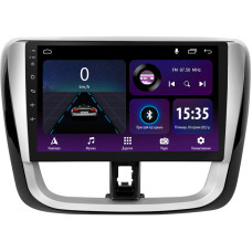 Штатная магнитола Sigma E10232 2+32 Gb Toyota Vios, Yaris L 2016-2019 10″