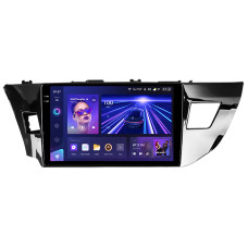 Штатная магнитола Teyes CC3 2k 4+64 Gb Toyota Corolla 11 2012-2016 (B) 10″