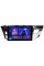 Штатная магнитола Teyes CC3 2k 4+64 Gb Toyota Corolla 11 2012-2016 (B) 10″