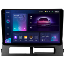 Штатная магнитола Teyes CC3 2k 4+32 Gb Toyota Prius XW20 2 2003-2011 (F2) 9″