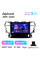 Штатна магнітола Teyes CC3 4+32 Gb Toyota Alphard H30 2015-2020 10