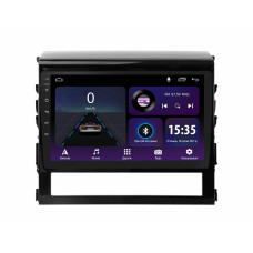 Штатная магнитола Sigma E9232 2+32 Gb Toyota Land Cruiser 200 11 2015-2020 9″