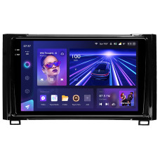 Штатная магнитола Teyes CC3 2k 6+128 Gb Toyota Tundra XK50 2013-2020 9″