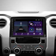 Штатная магнитола Sigma E9232 2+32 Gb Toyota Tundra XK50 2013-2020 9″