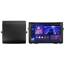 Штатная магнитола Teyes CC3 2k 6+128 Gb Toyota Prius XW20 2 2003-2011 (F1) 9″