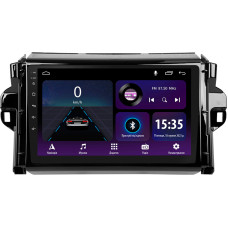 Штатна магнітола SIGMA E9232 ANDROID 10 2+32 Gb Toyota Fortuner 2 2015-2018 9"