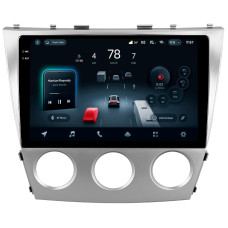 Штатна магнітола Teyes CC4 Pro 12+256 Gb Toyota Camry 6 XV 40 50 2006-2011 (F2) 10" 2k