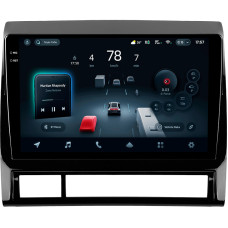 Штатная магнитола Teyes CC4 Pro 8+128 Gb Toyota Tacoma 2 N200 Hilux 2005-2015 9" 2k (L1)