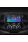 Штатна магнітола SIGMA PRO 9432 ANDROID 10 4+32 Gb 4G DSP Toyota Fortuner 1 AN50 AN60 HILUX Revo Vigo (F1) 2008-2014 9