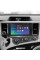 Штатна магнітола SIGMA PRO 9432 ANDROID 10 4+32 Gb 4G DSP Toyota Sienna 3 XL30 2010 - 2014 9