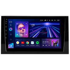 Штатна магнітола Teyes CC3 4+32 Gb Toyota Avalon 5 XX50 (Left hand driver) 2022-2023 10"