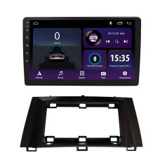 Штатная магнитола SIGMA E9232 ANDROID 10 2+32 Gb Toyota SOLARA 2007 9"