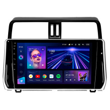 Штатная магнитола Teyes CC3 4+32 Gb Toyota Land Cruiser Prado 150 2018-2020 10″