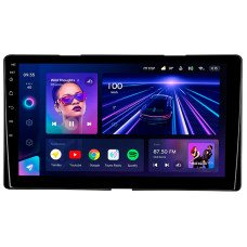 Штатная магнитола Teyes CC3 4+32 Gb Toyota Sienna 3 XL30 2014-2020 9″