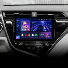 Штатна магнітола Teyes CC3 4+32 Gb Toyota Camry 8 XV 70 2017-2020 10"