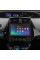 Штатна магнітола SIGMA PRO 9432 ANDROID 10 4+32 Gb 4G DSP Toyota Prius XW50 2015-2020 9