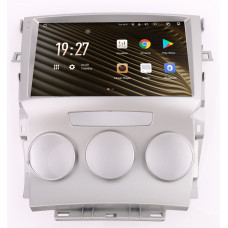 Штатна магнітола SIGMA S9432 ANDROID 10 4+32 Gb 4G DSP Toyota VERSO 2010-2014 LHD 9"