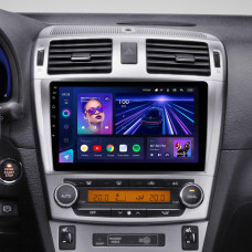 Штатная магнитола Teyes CC3 4+32 Gb Toyota Avensis 3 2008-2015 (F1) 9″