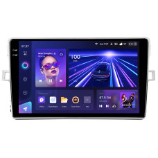 Штатная магнитола Teyes CC3 2k 4+64 Gb Toyota Verso R20 2009-2018 (F1) 9″