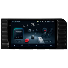 Штатна магнітола Teyes CC4 Pro 12+256 Gb Toyota Land Cruiser Prado J250 2024 10" 2k