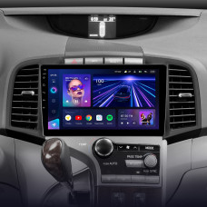 Штатная магнитола Teyes CC3 4+32 Gb Toyota Venza 2008-2016 9″