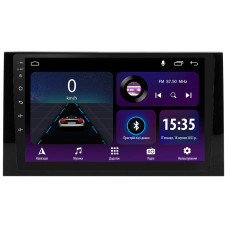 Штатная магнитола Sigma E10232 2+32 Gb Toyota Avalon 5 XX50 (Left hand driver) 2022-2023 10″