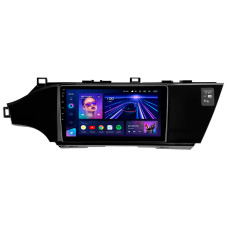 Штатная магнитола Teyes CC3 4+32 Gb Toyota Avalon 4 XX40 2012-2018 9″