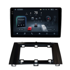 Штатна магнітола Teyes CC4 Pro 8+128 Gb Toyota SOLARA 2007 9" 2k