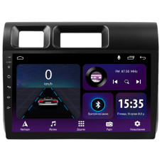 Штатна магнітола SIGMA E9232 ANDROID 10 2+32 Gb Toyota Land Cruiser 8 J70 70 2023-2024 9" (L1)