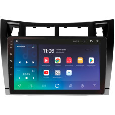 Штатная магнитола Sigma X9432 4+32 Gb Toyota Yaris XP90 2005-2012 (F1) 9″