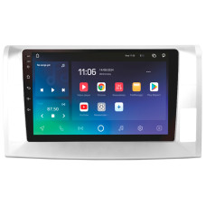 Штатна магнітола SIGMA PRO 9432 ANDROID 10 4+32 Gb 4G DSP Toyota Previa XR50 2006 - 2019 9"