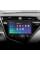 Штатна магнітола SIGMA PRO 10432 ANDROID 10 4+32 Gb 4G DSP Toyota Camry 8 XV 70 2017-2020 10