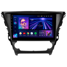 Штатна магнітола Teyes CC3 4+32 Gb Toyota Avensis 3 2015-2018 (F2) 10"