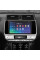 Штатна магнітола SIGMA PRO 10432 ANDROID 10 4+32 Gb 4G DSP Toyota Land Cruiser Prado 150 2018-2020 10