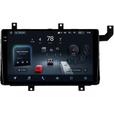 Штатная магнитола Teyes CC4 Pro 12+256 Gb Toyota Tacoma N300 2015-2021 (F1) 9" 2k