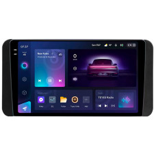 Штатная магнитола Teyes CC3 2k 6+128 Gb Toyota Wigo 2022-2023 (F2) 9″