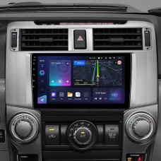 Штатная магнитола Teyes CC3L 4+64 Gb Toyota 4Runner 5 N280 2009-2020 9″
