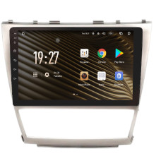 Штатна магнітола SIGMA S10432 ANDROID 10 4+32 Gb 4G DSP Toyota Camry 6 XV 40 50 2006-2011 10"