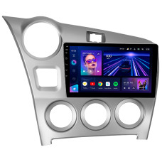 Штатная магнитола Teyes CC3 4+32 Gb Toyota Matrix 2 E140 2008-2014 9"