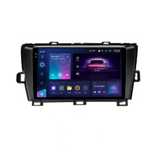 Штатна магнітола Teyes CC3 6+128 Gb Toyota PRIUS 2010-2015 LHD Black A-MOD 9" 2k