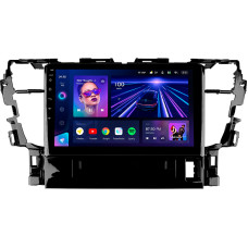 Штатная магнитола Teyes CC3 4+32 Gb Toyota Alphard H30 2015-2020 10″