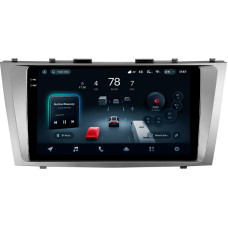 Штатна магнітола Teyes CC4 Pro 8+128 Gb Toyota Camry 6 XV 40 50 2006-2011 (F1) 9" 2k