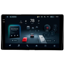 Штатна магнітола Teyes CC4 Pro 8+128 Gb Toyota Sienna 3 XL30 2014 - 2020 9" 2k