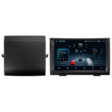 Штатна магнітола Teyes CC4 Pro 8+128 Gb Toyota Prius XW20 II 2 2003-2011 (F1) 9" 2k