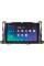 Штатна магнітола SIGMA PRO 9432 ANDROID 10 4+32 Gb 4G DSP Toyota Sienna 3 XL30 2010 - 2014 9