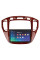 Штатна магнітола SIGMA PRO 9432 ANDROID 10 4+32 Gb 4G DSP Toyota Highlander 1 XU20 2001-2007 9