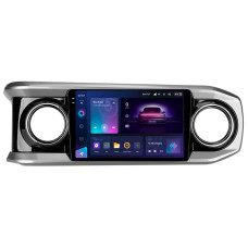 Штатная магнитола Teyes CC3 2k 4+32 Gb Toyota Tacoma N300 2015-2023 (F2) 10″